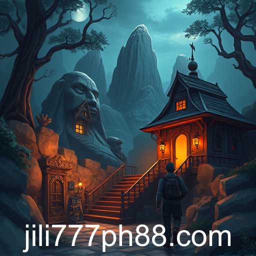Exploring the Thrilling World of Adventure Games on Jili777