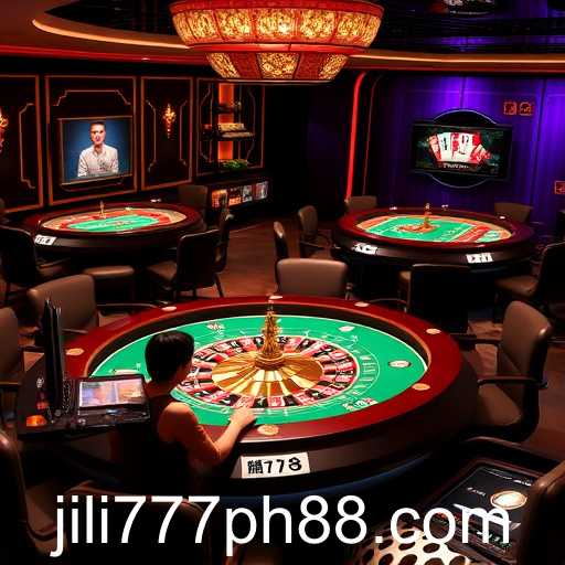jili777