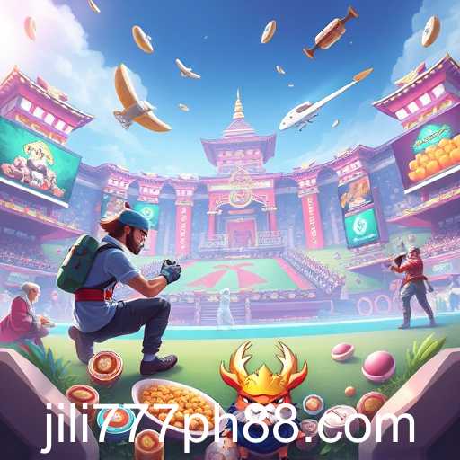 Gaming Platforms Redefining the Online Experience