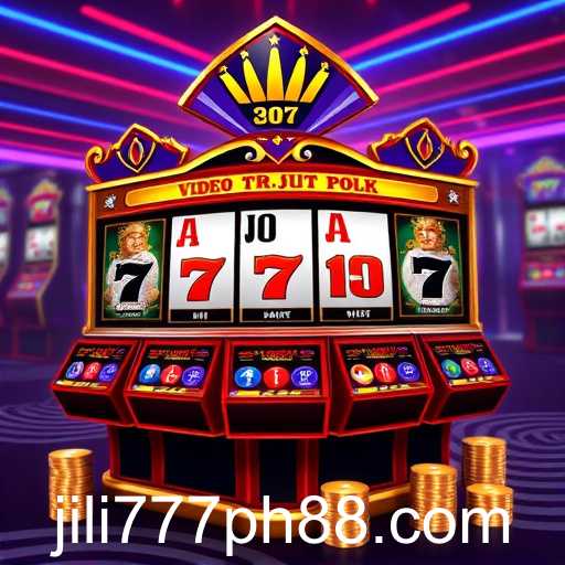 Jili777 Revolutionizes Online Gaming Landscape