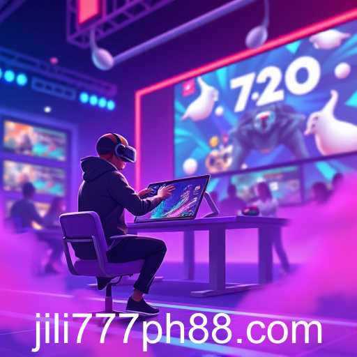 jili777