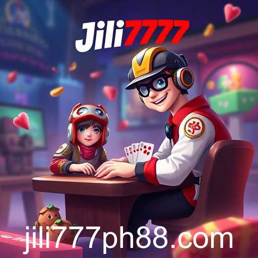 Jili777: Impact on the Gaming Landscape