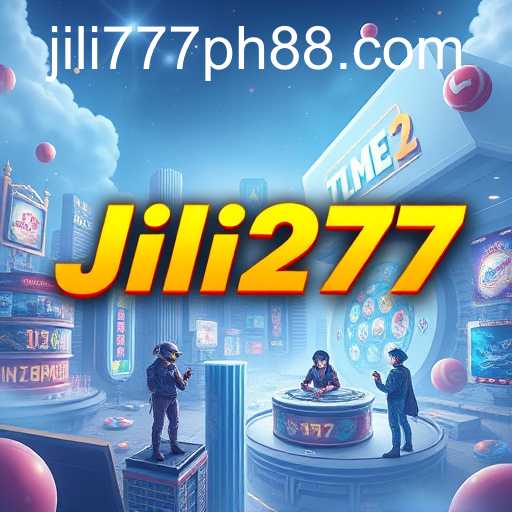 Jili777: The Digital Gaming Revolution