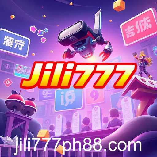 Jili777: A Digital Gaming Revolution in 2025
