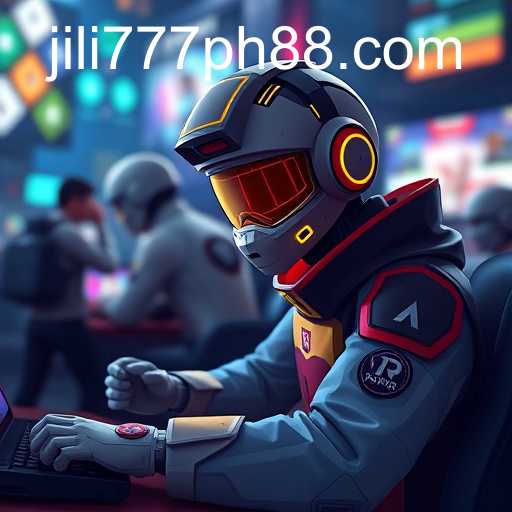 The Rise of Jili777 in the Gaming World