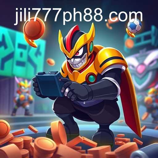 Jili777: Revolutionizing Online Gaming