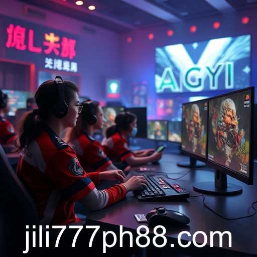Jili777 Game Website Trends and Insights