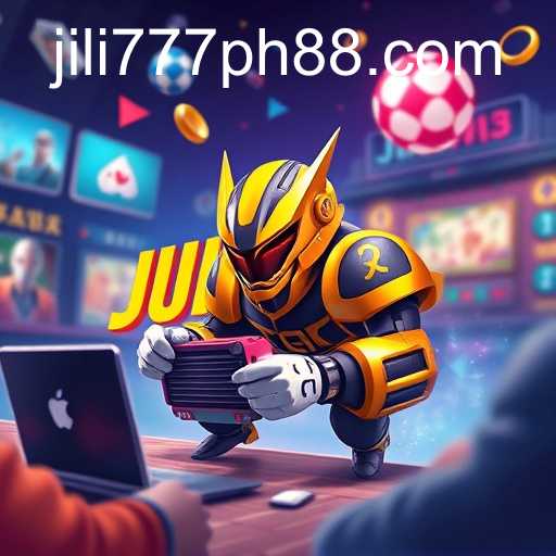 The Evolution of Online Gaming: Jili777's Rise