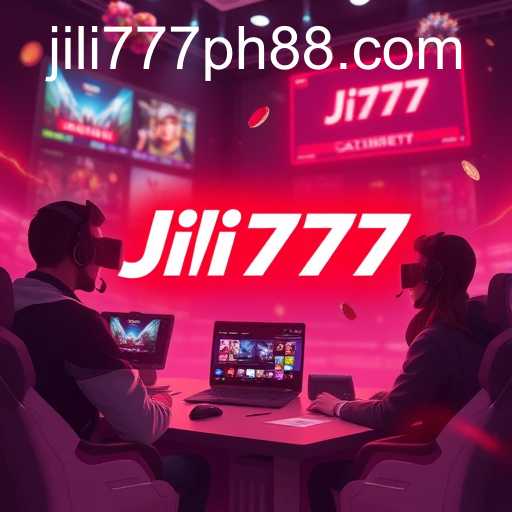 Jili777 Revolutionizes Online Gaming