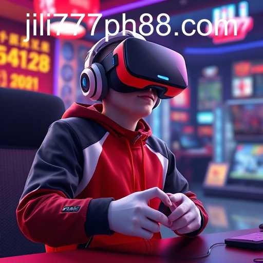 The Rise of Jili777 in Online Gaming