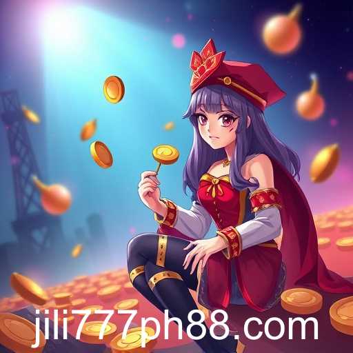 The Rise of Jili777 in Online Gaming