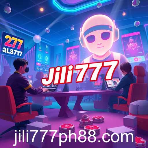 The Evolution of Online Gaming: A Look at Jili777