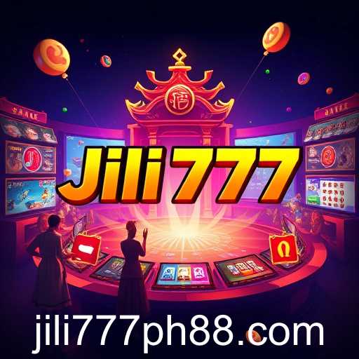 jili777