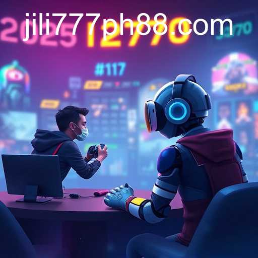 The Growing Presence of Online Gaming in 2025