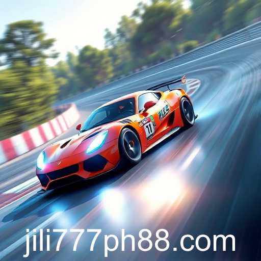 The Rising Popularity of Racing Games with Jili777: A High-Octane Adventure
