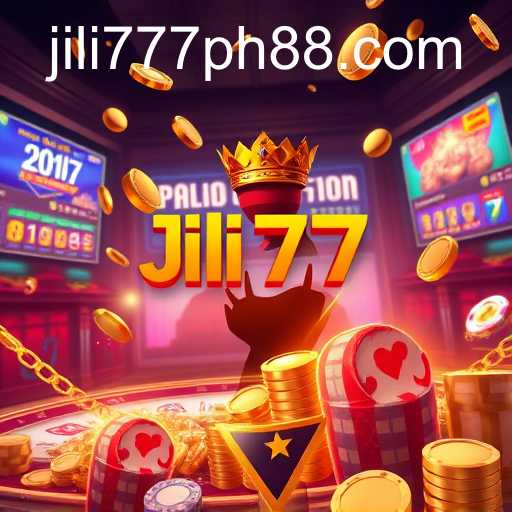 The Rise of Jili777: A Digital Gaming Phenomenon