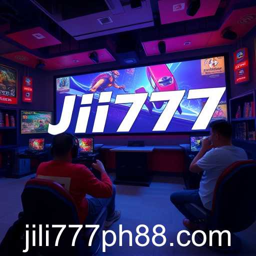The Rise of Jili777: A Game Changer in Online Entertainment