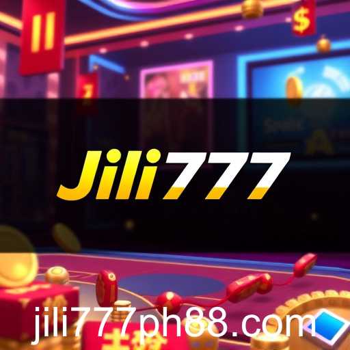 The Rise of Jili777 in the Online Gaming World