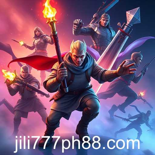 Exploring Strategy Games on Jili777: A World of Tactical Challenges
